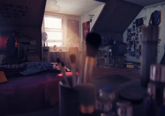 Life Is Strange - Complete Season - Episodes 1-5 EN/DE/FR/IT/PT/ES EU screenshot 3