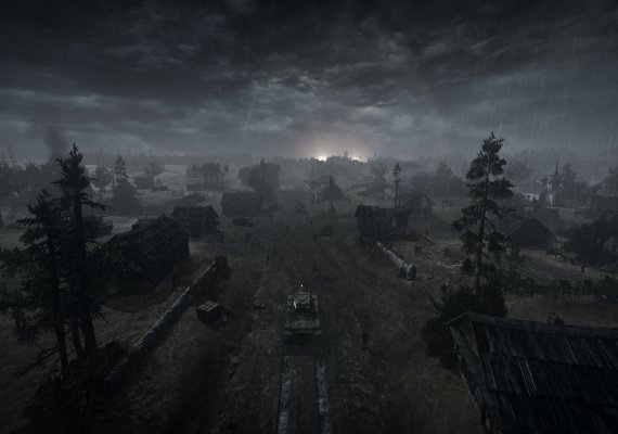 Company of Heroes 2: Southern Fronts Mission Pack DLC EN/DE/FR/IT/PL/CS/RU/ES Global screenshot 4