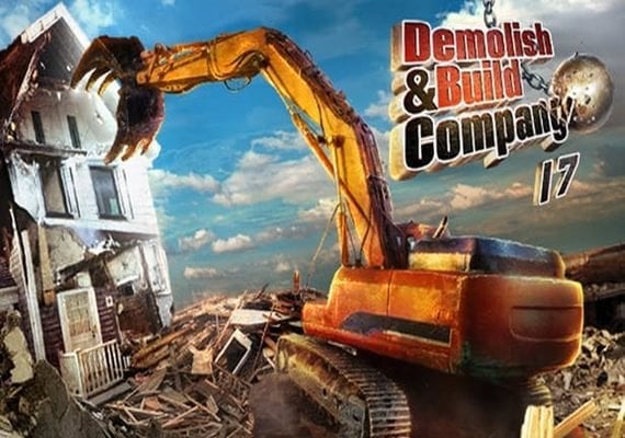 Demolish & Build 2017 Global