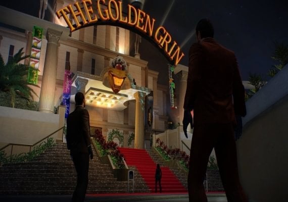 Payday 2: The Golden Grin Casino Heist DLC EN/DE/FR/IT/RU/ES Global screenshot 3