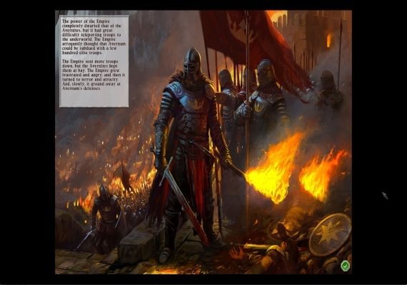 Avernum 2: Crystal Souls DLC EN Global screenshot 4