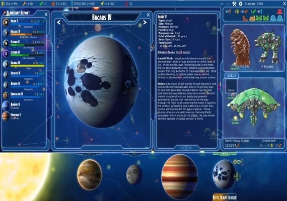 Stars in Shadow EN Global screenshot 2