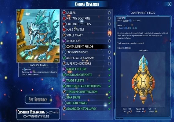Stars in Shadow EN Global screenshot 3