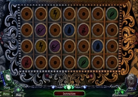 Demon Hunter 3: Revelation EN/DE/FR/IT/PL/JA/KO/RU Global screenshot 4
