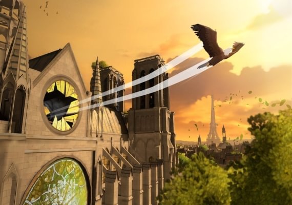 Eagle Flight Global screenshot 3