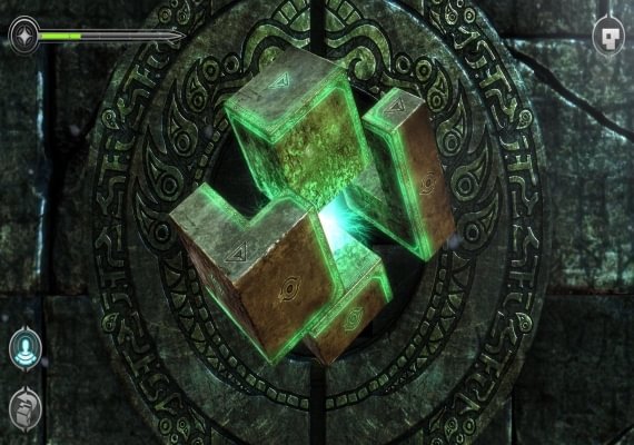 Joe Dever's Lone Wolf HD Remastered EN/DE/FR/IT/ES Global screenshot 4