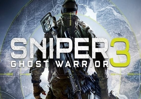 Sniper Ghost Warrior 3 - Season Pass DLC EN Global