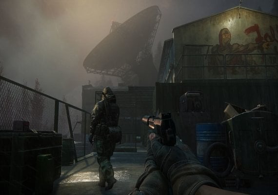 Sniper Ghost Warrior 3 - Season Pass DLC EN Global screenshot 2