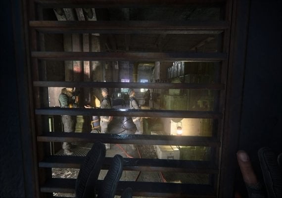 Sniper Ghost Warrior 3 - Season Pass DLC EN Global screenshot 3