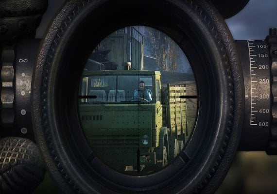 Sniper Ghost Warrior 3 - Season Pass DLC EN Global screenshot 4