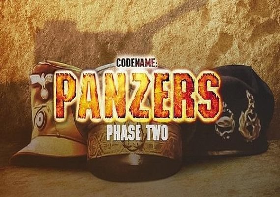 Codename: Panzers Phase Two Global