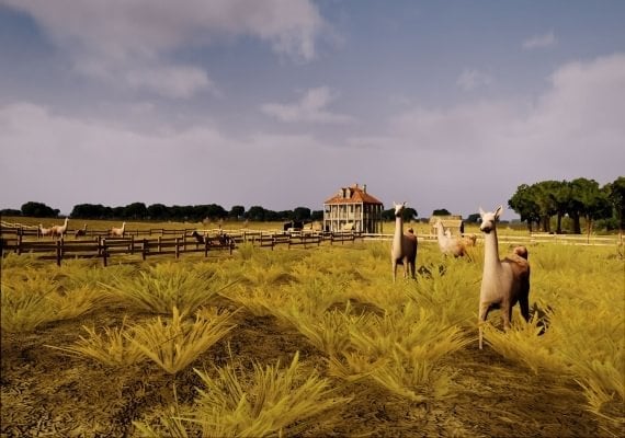 Railway Empire: Crossing the Andes DLC Global screenshot 3