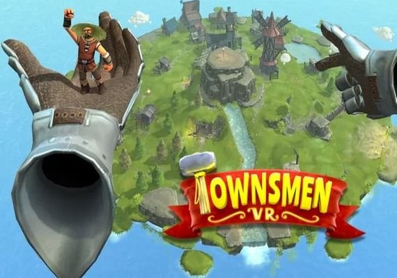 Townsmen VR EN Global