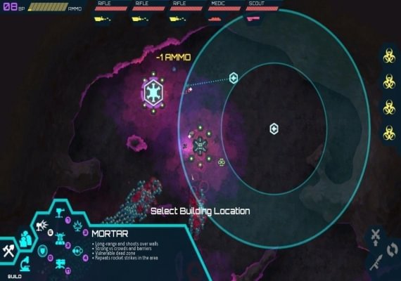 Infested Planet Deluxe Edition EN Global screenshot 4