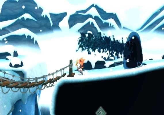 LostWinds 2: Winter of the Melodias EN/DE/FR/IT/JA/ES Global screenshot 3