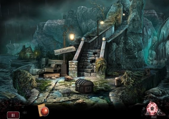 Dark Heritage: Guardians of Hope Global screenshot 4