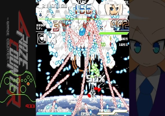 Graze Counter EN/JA/ES Global screenshot 4