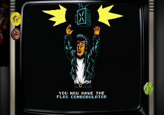 Retro City Rampage DX EN/DE/FR/IT/ES Global screenshot 2