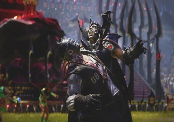 Blood Bowl 2: Official Expansion DLC EN/DE/FR/PL/RU/ES Global screenshot 3