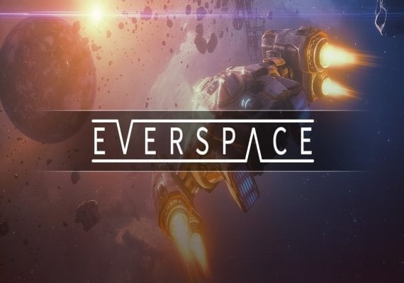 Everspace Global