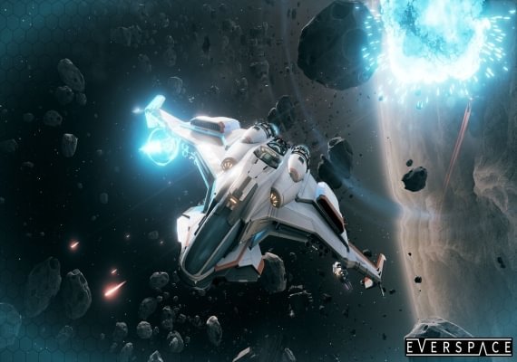 Everspace Global screenshot 4
