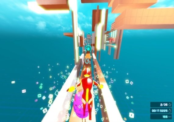 inMomentum EN Global screenshot 2