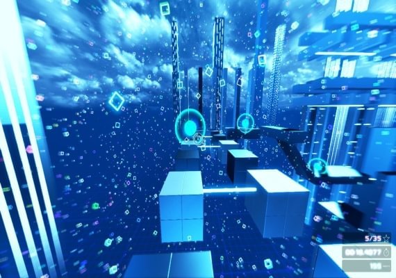 inMomentum EN Global screenshot 3