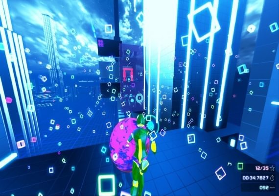 inMomentum EN Global screenshot 4