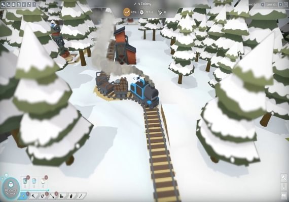 The Colonists EN Global screenshot 4