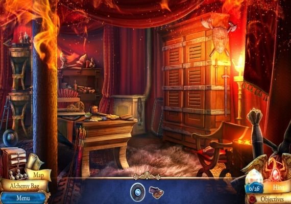 Lost Grimoires 3: The Forgotten Well Global screenshot 3