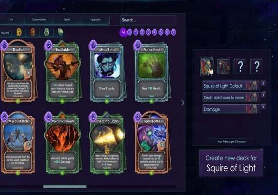 FORCED SHOWDOWN EN/DE/FR/IT/RU/ES Global screenshot 4