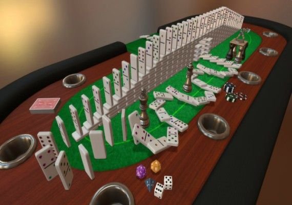 Tabletop Simulator EN Global screenshot 2