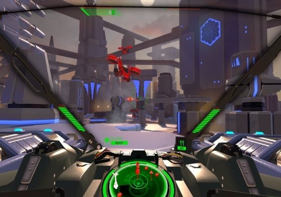 Battlezone Gold Edition Global screenshot 2