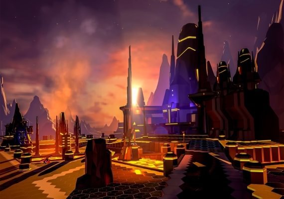 Battlezone Gold Edition Global screenshot 3