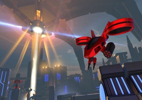Battlezone Gold Edition Global screenshot 4