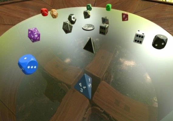 Tabletop Simulator EN Global screenshot 4