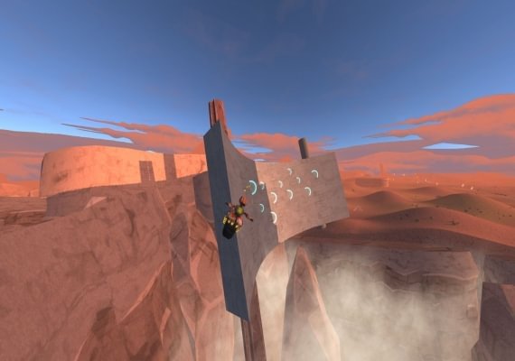 Defunct Global screenshot 3