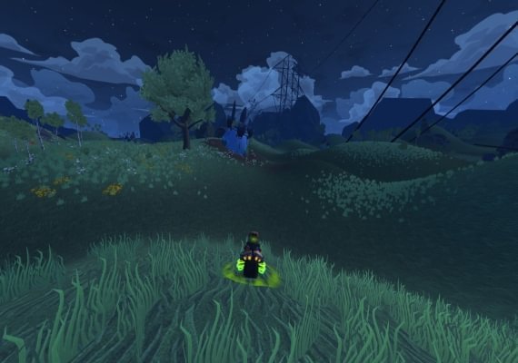Defunct Global screenshot 4