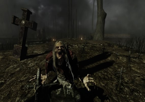 Painkiller: Hell & Damnation Collectors Edition Global screenshot 2