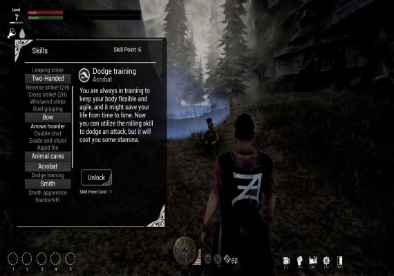 Olorun: Theocracy EN Global screenshot 2