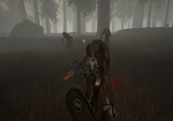 Olorun: Theocracy EN Global screenshot 3