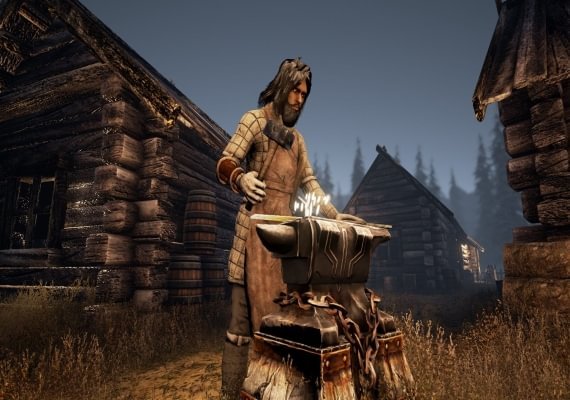 Olorun: Theocracy EN Global screenshot 4