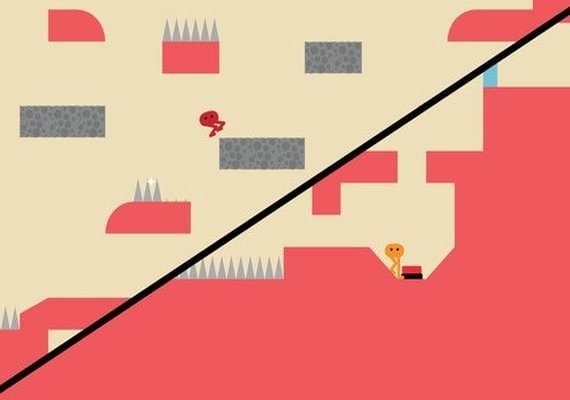 Pikuniku Global screenshot 2