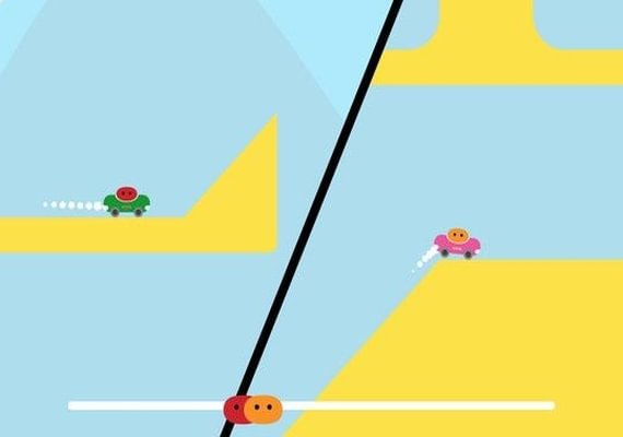 Pikuniku Global screenshot 3