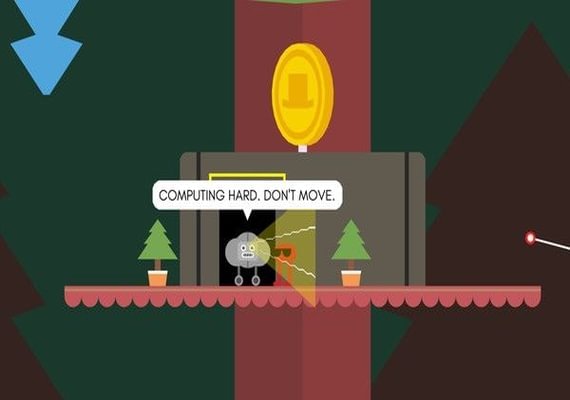 Pikuniku Global screenshot 4