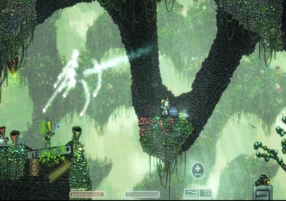 Capsized EN Global screenshot 2
