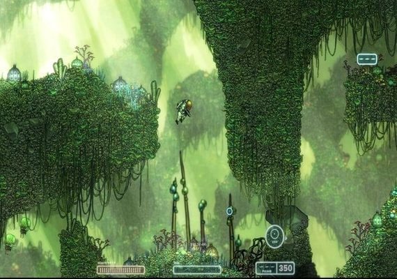 Capsized EN Global screenshot 3