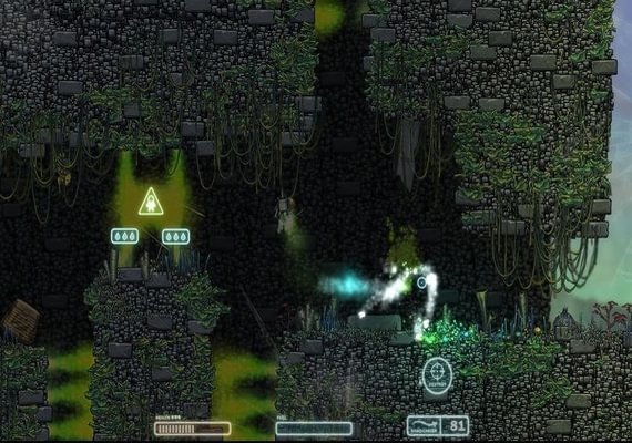 Capsized EN Global screenshot 4