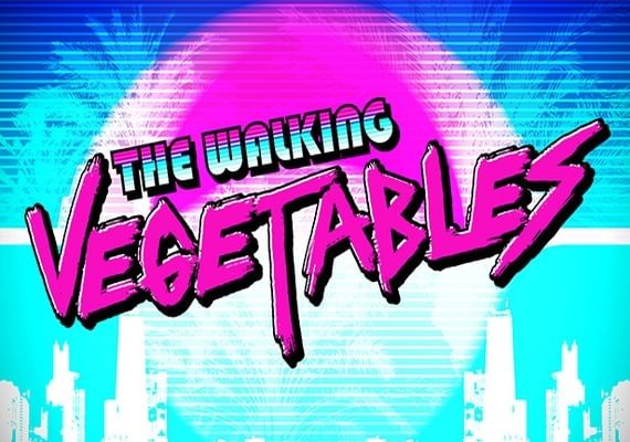 The Walking Vegetables EN Global