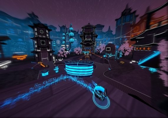Kabounce Global screenshot 2